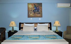 Bojo Beach Resort
